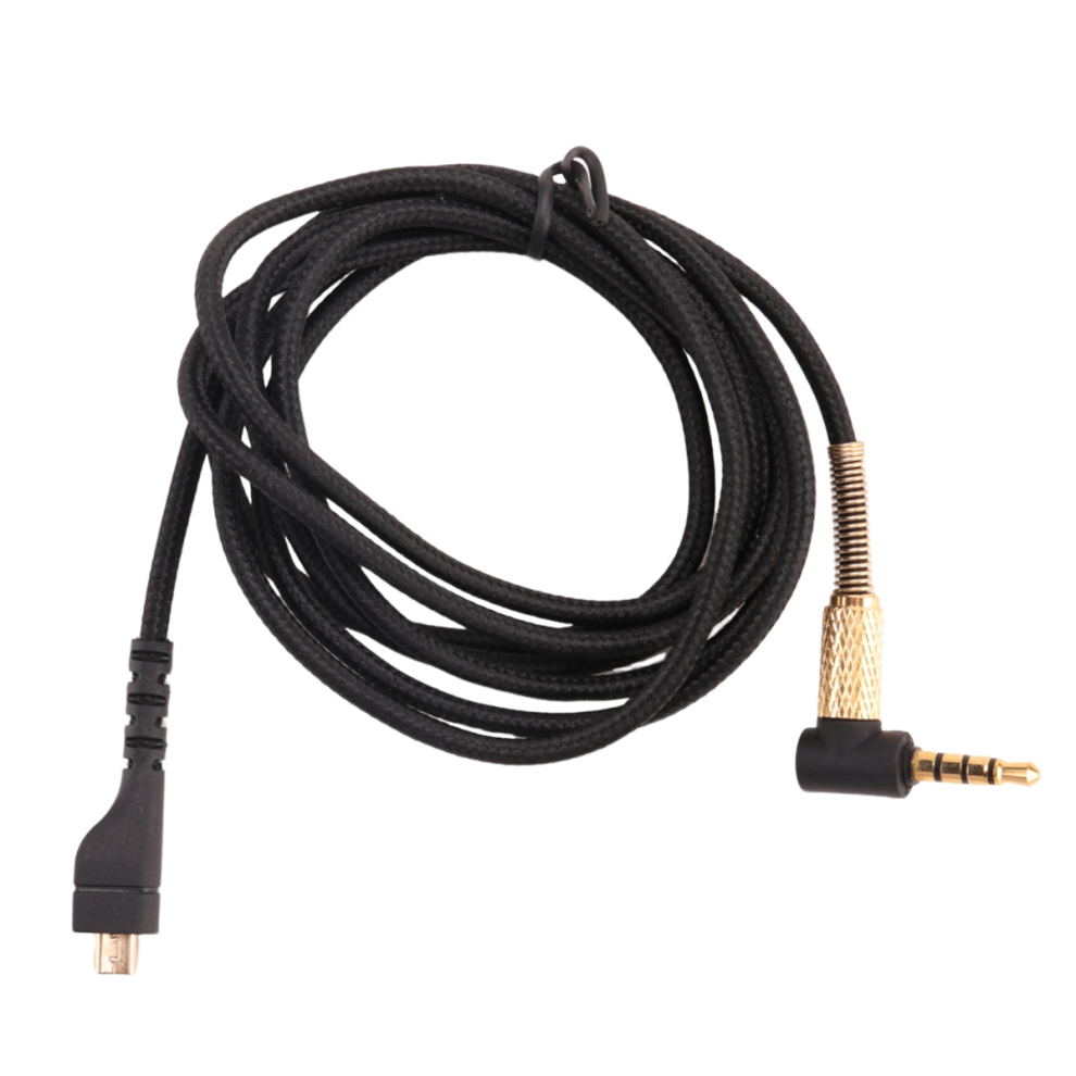 Audio Headset Cord For Arctis 7 5 3 Pro Gaming 4.9Ft 4712664136266