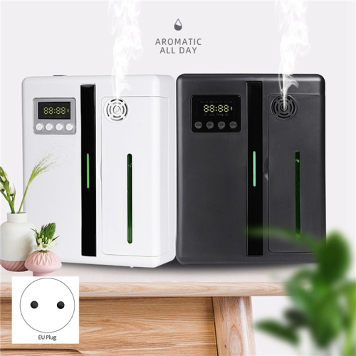 Máquina de fragrâncias Aromas 160ml EU Plug,A 1