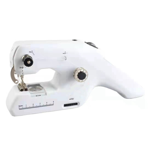 Automatic Handheld Sewing Machine, Mini Portable Sewing Machine C