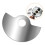 Automobiles Rotary Valve for 657 717 720 787 800 159 Degrees 2