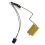Sensor de medidor de tanque de peças de reposição automotivas para D-Max 4