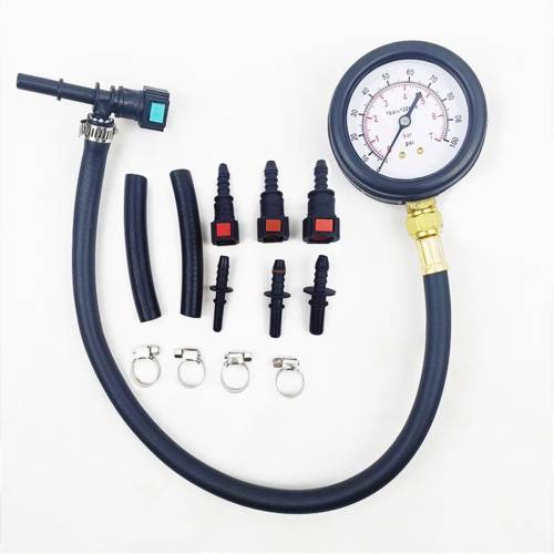 Automobile System Gasoline Pressure Gauge 1