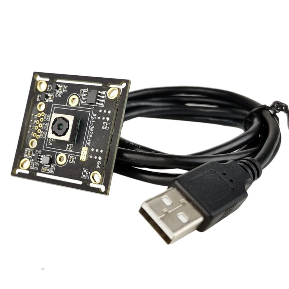 Autofocus Camera Module 8Mp Cmos Imx179 Sensor For Linux, 4712664154857