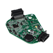 Auto ELV Simulator for Locking Problem Cpu128 256 J518 ESCL