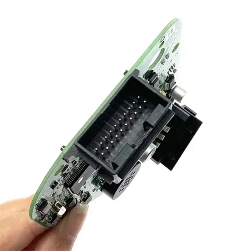 Auto ELV Simulator for Locking Problem Cpu128 256 J518 ESCL 2