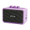 Aroma -04 Mini Electric Guitar Amplifier Portable Bluetooth Speaker 4