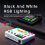 Mixer de áudio G1 Tuner Gaming Computer Placa de som Universal B 3