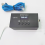 Controlador de iluminação Ethernet bidirecional ArtNet 1 universo 2