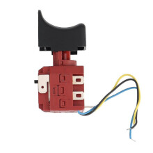 20v Replaceable Switch for Wu390 Wx390 Wx390.1 Wx390.31 Wu390.9 Wx390.9 Tool Accessories