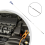 Auto Engine Oil Oil 120589072100 for 5