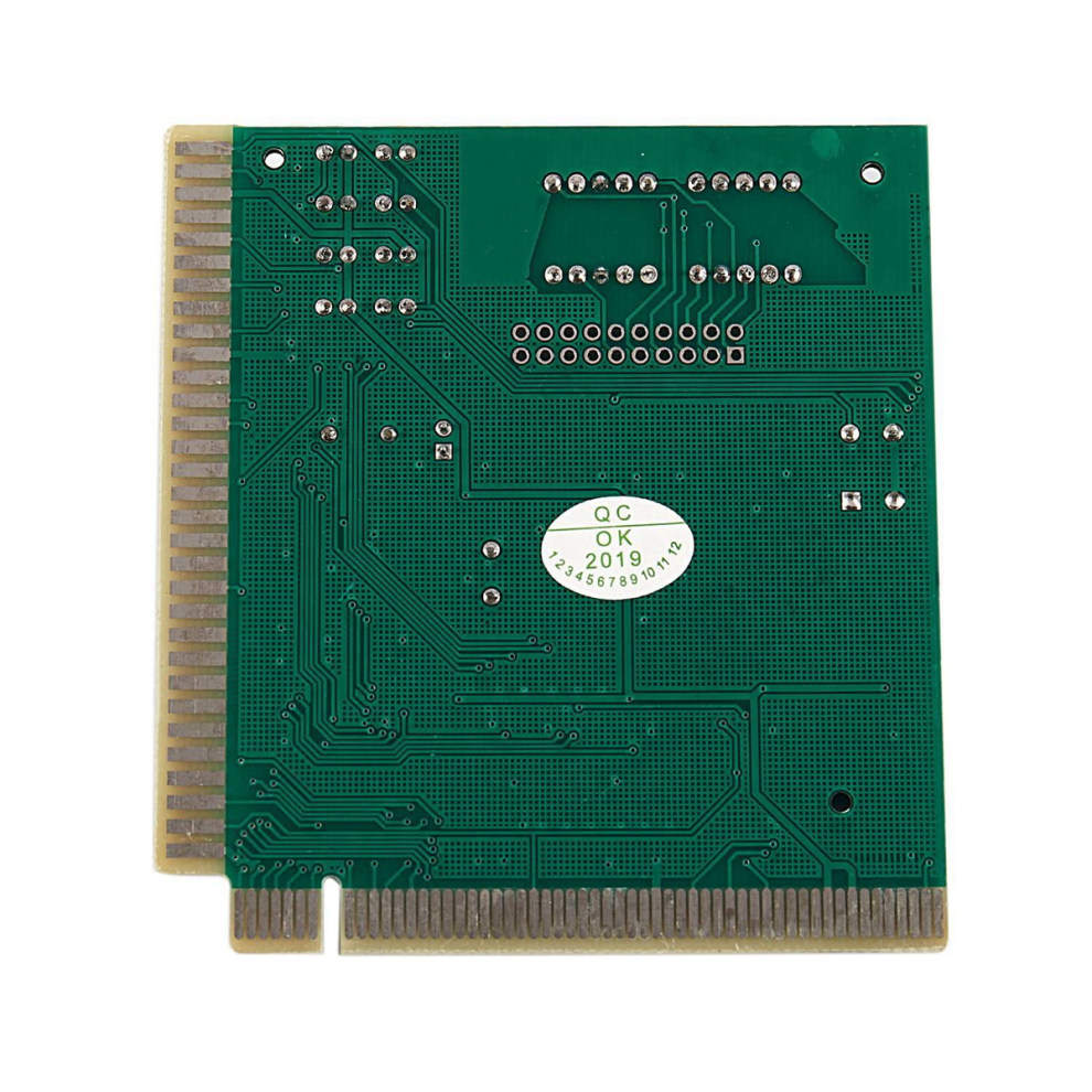 Atx, Btx, Itx Power Supply Tester With Lcd Display 4712664154550