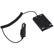 Eliminador de bateria DC12V para VX-8R VX-8DR VX-8GR