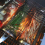 Bbq Smoked Net Barbecue Cylinder Grate Campfire Bucket Camping 30cm 4
