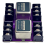Balanced and Unbalanced Conversion Audio Isolator Permalloy 2