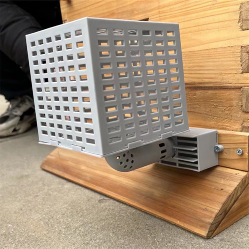 Bee Hive Tool Automatic Bee Divider Prevent Escaping Bees Remove Male 1