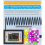 Battery Capacity Tester Voltage Current Coulomb Meter 200A 4