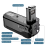 Battery Grip Holder for A7II A7M2 A7S2 A7S A7R2 A7R II Camera 4