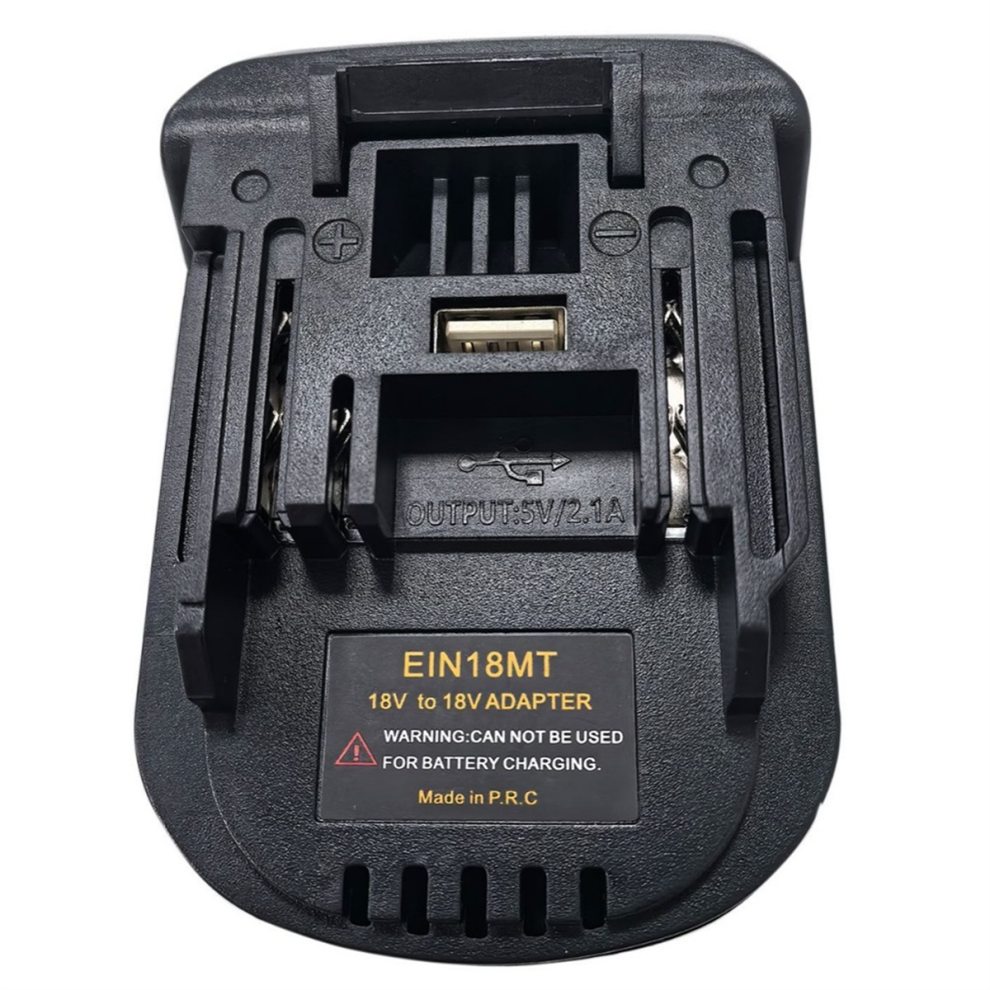 Battery Adapter For 18V Tool Ein18mt 4712664167611