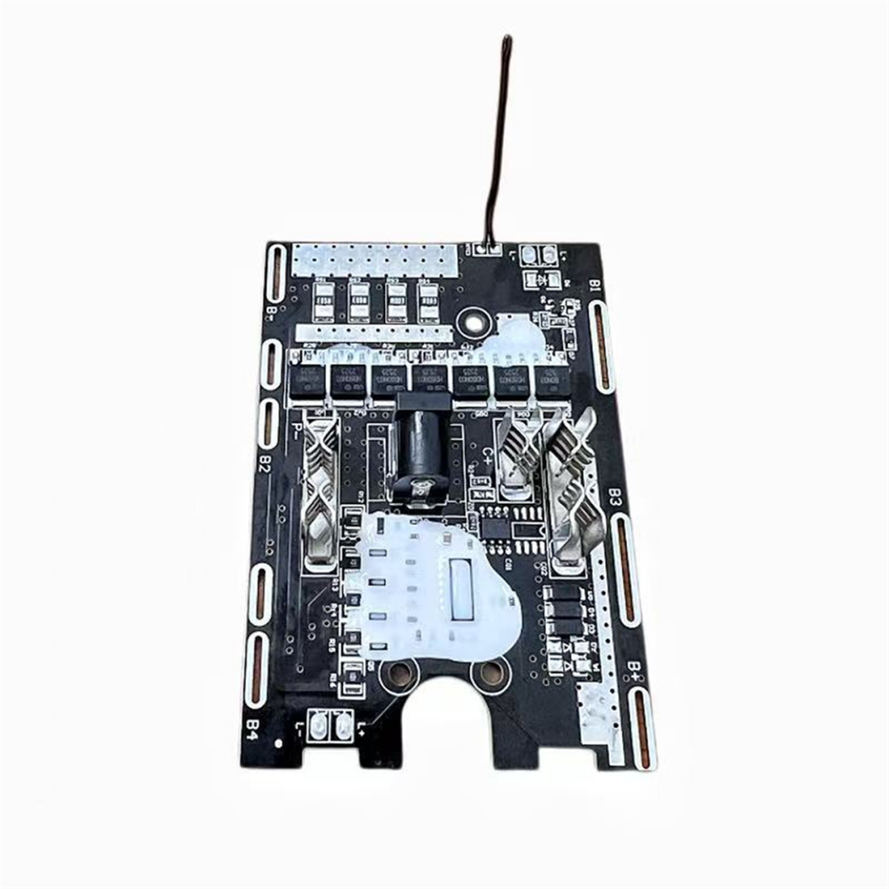 Battery Protection Board For 18650 21V 4712664145435