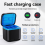 Battery Charger ,3-Channel Fast Charging Box for 13 4