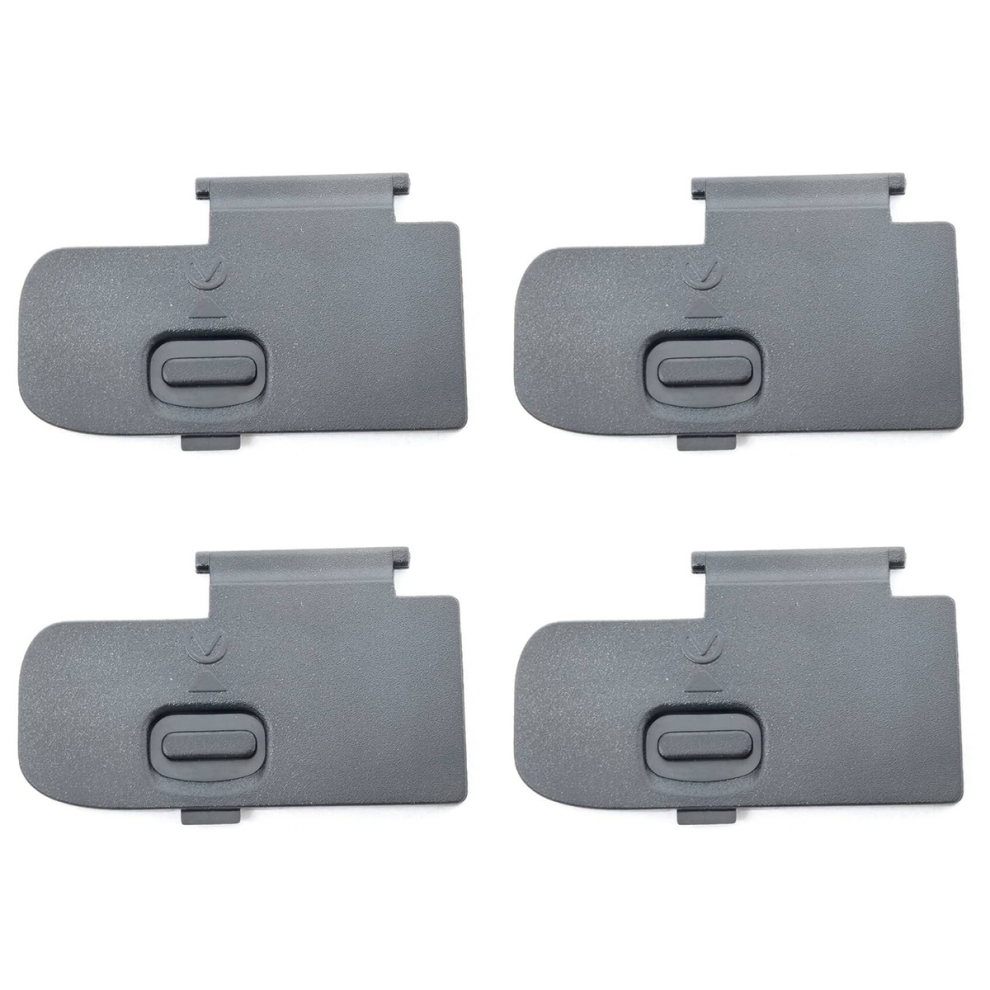 Battery Door Cover For D40 D40x D60 D3000 D5000 Camera Repair 4712664137539