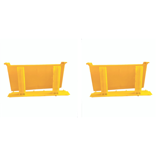 Beehive Frame Feeder Beehive Water Food Feeder For Bee Feeding Tools