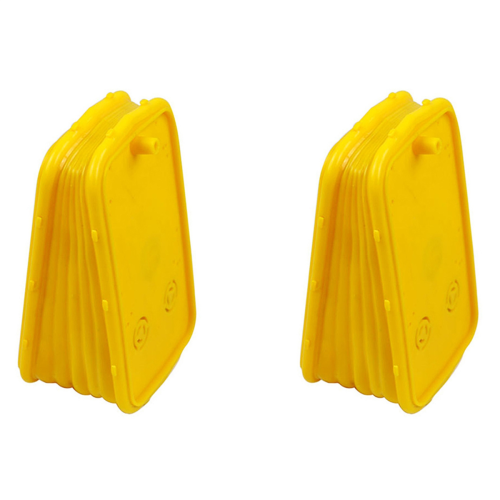 Bee Beehive Fogging Machine Smoke Smoker Plastic Blast Board