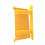 Beehive Frame Feeder Beehive Water Food Feeder For Bee Feeding Tools 2
