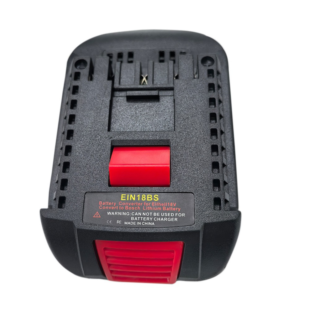 Battery Adapter For 18V Tool Ein18bs 4712664167598