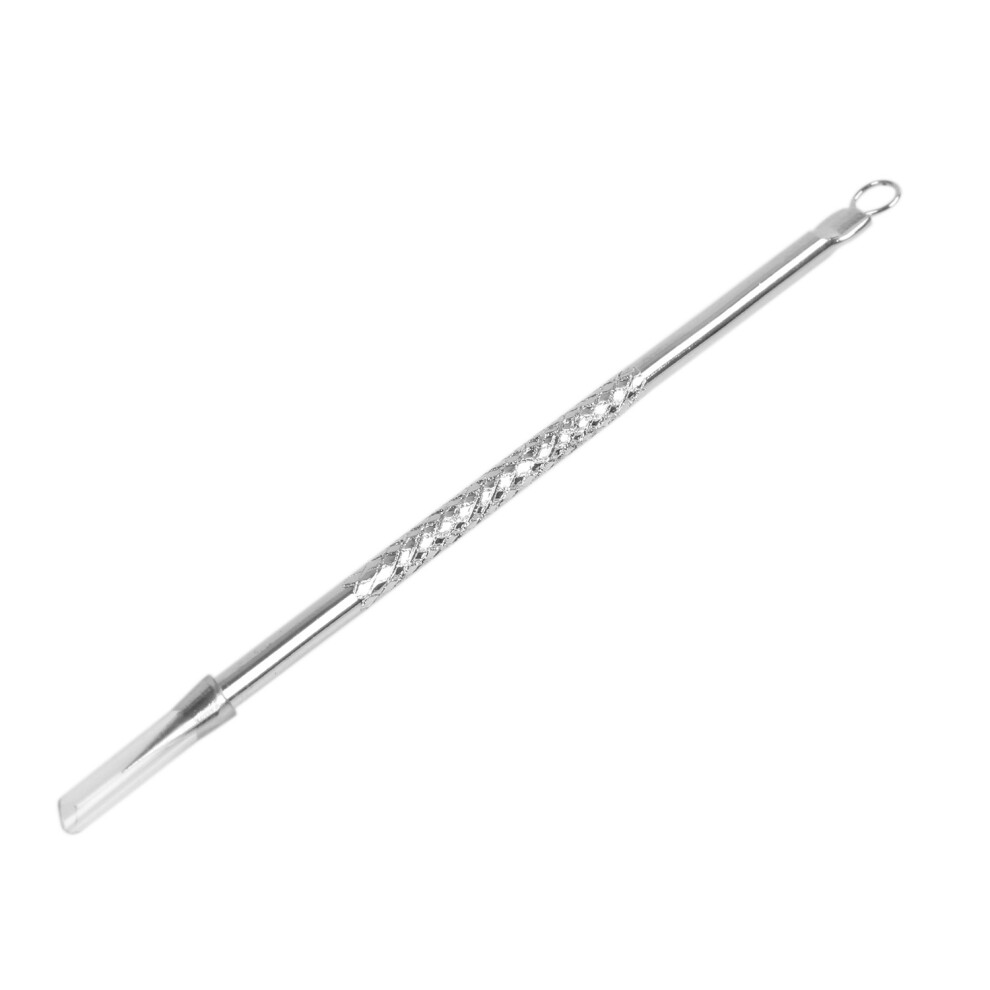 Blackhead remover cleaner tool acne blemish needle pimple spot extractor pin