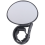 Bicycle Cycling Rear View Adjustable Handlebar for Mountain Road Bike 2