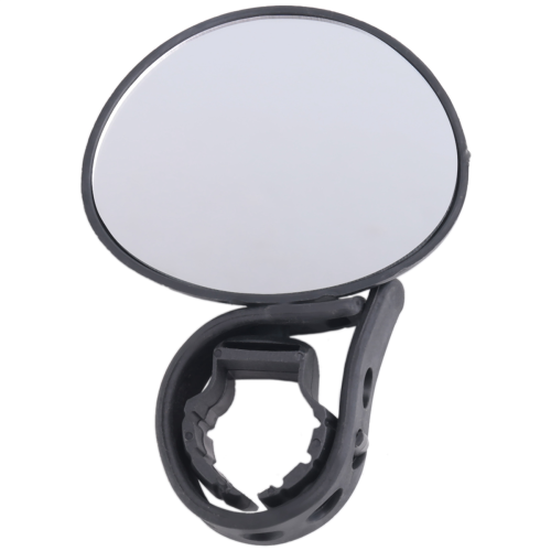 Bicycle Cycling Rear View Adjustable Handlebar for Mountain Road Bike 1