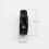Bike Shifter Trigger Clamp for X9 X0 XX Clamp Ring with Screws 3
