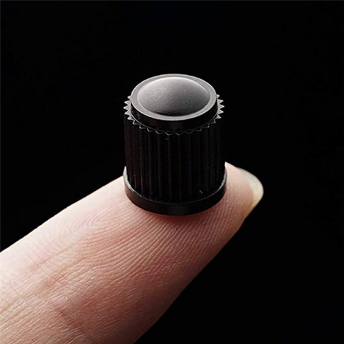 Bicycle Tire Valve Cap Professional Caps Protection Leakproof Valve 2
