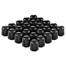Bicycle Tire Valve Cap Professional Caps Protection Leakproof Valve