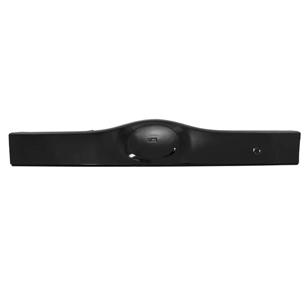 Rear Exterior Door Latch Handle Liftgate Trunk Black 4712664138543