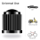 Bicycle Tire Valve Cap Professional Caps Protection Leakproof Valve 7