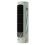 Bladeless Tower Fan Desktop Air Cooler, Silent Office Fan, Green 1