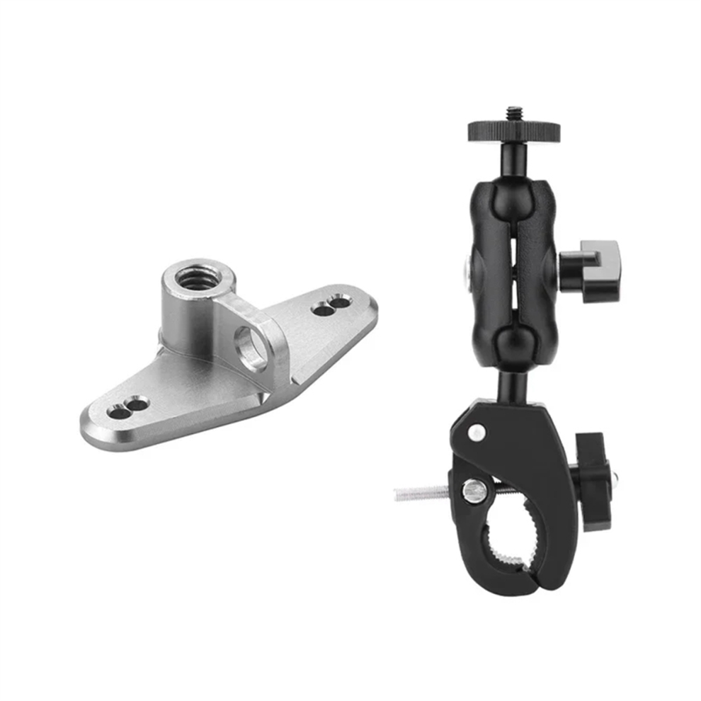 Bike Holder Mount For Rc/ 2 Rc Remote Controller 4712664168571