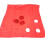 Best Ever Knots Off Silk Magic Tricks Knot on Silk Slide Off Holes 7