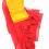 Best Ever Knots Off Silk Magic Tricks Knot on Silk Slide Off Holes 4