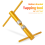 Bicycle BSA Thread Bottom Bracket Tapping Tool BC 1.37x24T 2