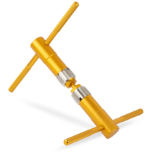 Bicycle BSA Thread Bottom Bracket Tapping Tool BC 1.37x24T
