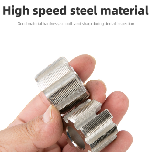 Bicycle BSA Thread Bottom Bracket Tapping Tool BC 1.37x24T 2