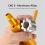Bicycle BSA Thread Bottom Bracket Tapping Tool BC 1.37x24T 4
