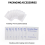 Bike Inner Tube Tire Patching Tools Repair Kit 4