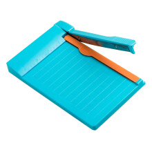 Trimmer In A4 paper, High precision of versatile portable cutting for photos (2)