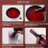 Bottle Sealing Wax Blocks - Resilient and Versatile Bottling Wax Red 3