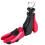 Boot Shoe Stretcher, Shoe Tree Expander Stretch Width & Length,Pink 1
