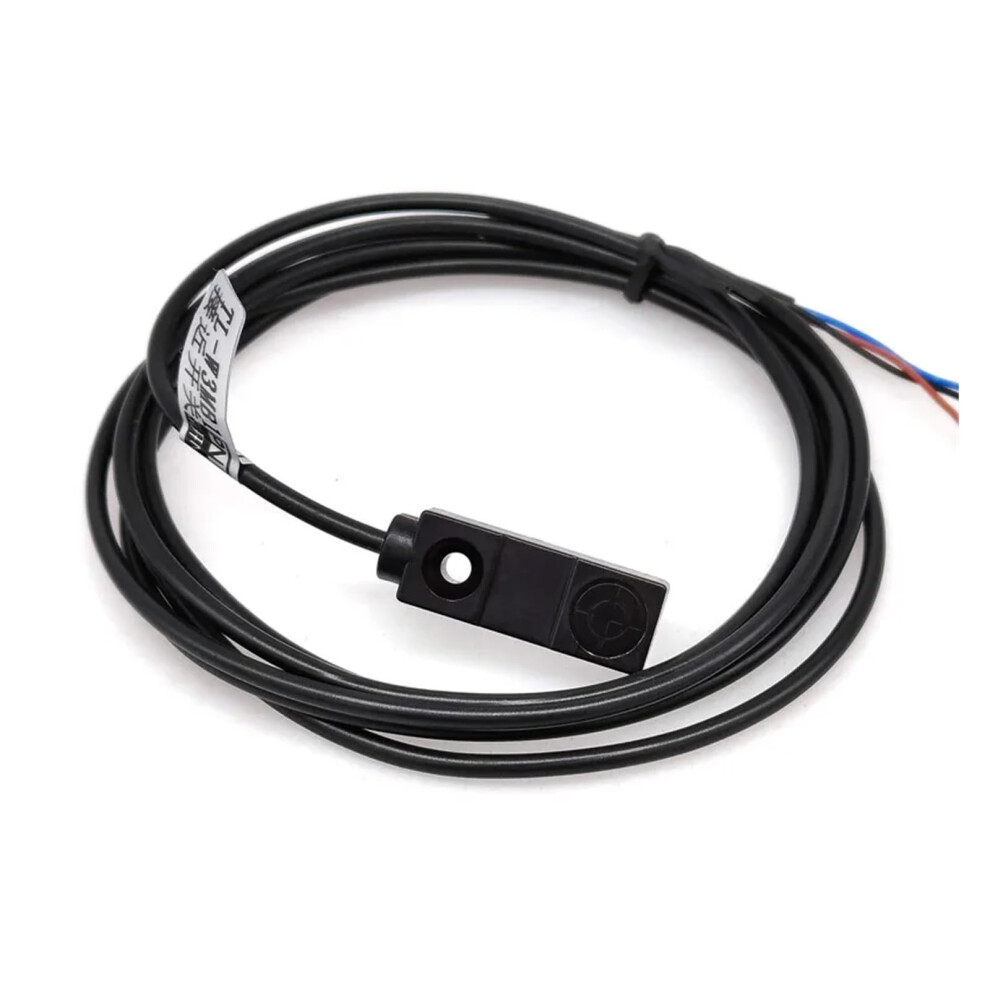 Inductive Proximity Switch 3Wire Sensor Switch 3 Mm/5 Mm Npn Pnp No Nc 6493810307058
